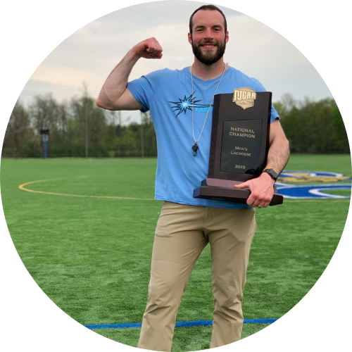 Dylan Donahue Lacrosse, Platform Lacrosse