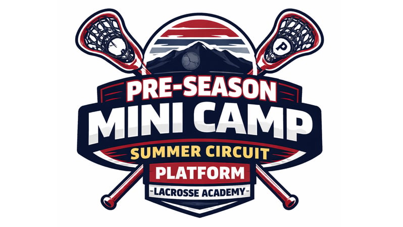 Pre-Season Mini Camp Logo