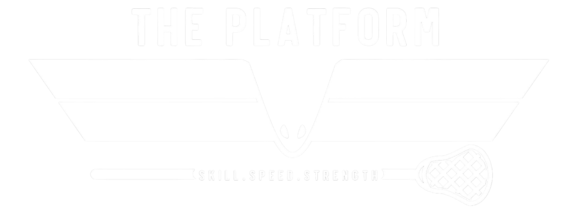 Platform Lacrosse Academy logo